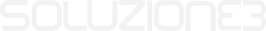 Soluzione 3 s.r.l. Retina Logo